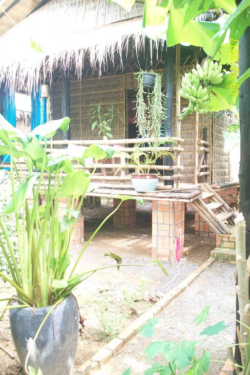 Battambang Dream Bungalows Exterior photo